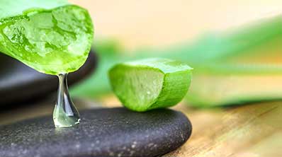 Doy - Aloe Vera Gel
