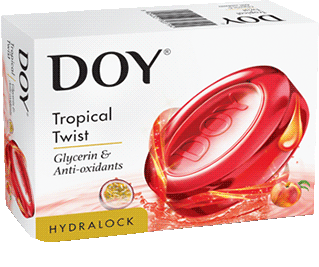 Tropical Twist Hydra