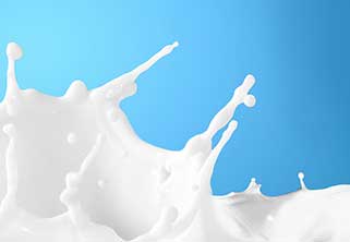 Doy - Natural Milk Cream