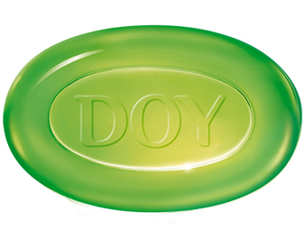Doy - Alovera Soap